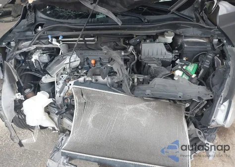 2016 Honda Hr-V Ex z USA, uszkodzony, nr VIN 3CZRU6H57GM732237